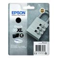 Epson tisková kazeta černá (C13T35914010 / 35XL) (high capacity)