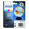 Epson tisková kazeta barva (C13T26704010 / 267)