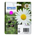 Epson tisková kazeta magenta (C13T18034012 / 18)