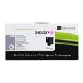 Lexmark tonerová kazeta magenta (24B6517 / 024B6517)