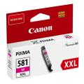 Canon tisková kazeta magenta (1996C001 / CLI581MXXL) (high capacity)