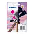 Epson tisková kazeta magenta (C13T02W34010 / 502XL) (high capacity)