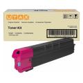 Utax tonerová kazeta magenta (1T02NHBUT0 / CK8515M)