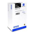 Epson tisková kazeta černá (C13T754140 / T7541) (high capacity)