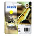 Epson tisková kazeta žlutý (C13T16344012 / 16XL) (high capacity)