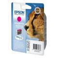 Epson tisková kazeta magenta (C13T07134012 / T0713)