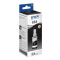 Epson tisková kazeta černá (C13T664140 / 664) (multipack)