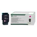 Lexmark tonerová kazeta magenta (24B7179 / 024B7179)