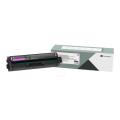 Lexmark tonerová kazeta magenta (20N20M0 / 020N20M0) (Vrátit)