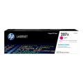 HP tonerová kazeta magenta (W2213X / 207X) (high capacity)