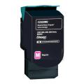 Lexmark tonerová kazeta magenta (C2320M0 / 0C2320M0) (Vrátit)