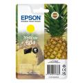 Epson tisková kazeta žlutý (C13T10G44010 / 604)