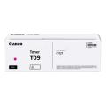 Canon tonerová kazeta magenta (3018C006 / T09M)