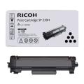 Ricoh tonerová kazeta černá (408294 / TYPESP230H)