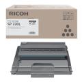 Ricoh tonerová kazeta černá (408278 / TYPESP330L)