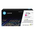 HP tonerová kazeta magenta (W2133A / 213A)