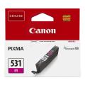 Canon tisková kazeta magenta (6120C001 / CLI531M)