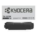 Kyocera tonerová kazeta černá (1T02YJ0NL0 / TK5370K)