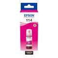 Epson tisková kazeta magenta (C13T07B340 / 114)