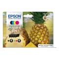 Epson tisková kazeta černá / azurová / magenta / žlutý (C13T10G64010 / 604) (multipack)