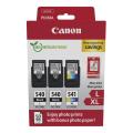 Canon tisková kazeta černá / barva (5224B015 / PG540L+CL541XL) (multipack)