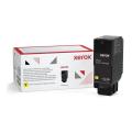 Xerox tonerová kazeta žlutý (006R04627 / 6R04627) (high capacity)