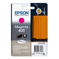 Epson tisková kazeta magenta (C13T05G34010 / 405)