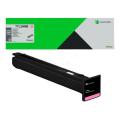 Lexmark tonerová kazeta magenta (77L2HM0 / 077L2HM0) (Vrátit, high capacity)