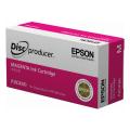 Epson tisková kazeta magenta (C13S020691 / PJIC7(M))