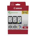 Canon tisková kazeta černá / barva (5437C004 / PG575XL+CL576XL) (multipack, high capacity)