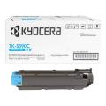 Kyocera tonerová kazeta azurová (1T02Z1CNL0 / TK5390C)