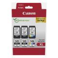 Canon tisková kazeta černá / barva (8286B013 / PG545XL+CL546XL) (multipack, high capacity)